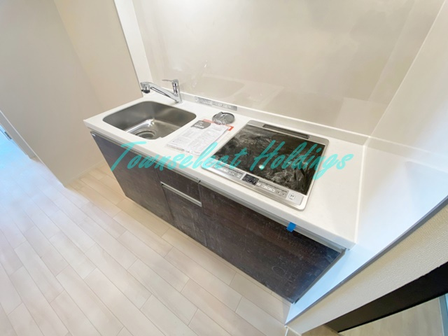 湘南エクセレントⅢのキッチン