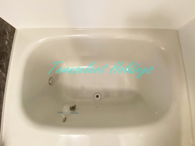 湘南エクセレントⅢの浴室