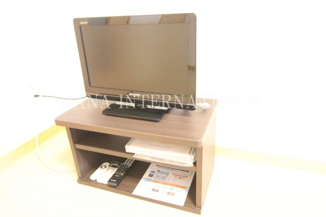 レオパレスシャローム津田沼の設備|現況優先です