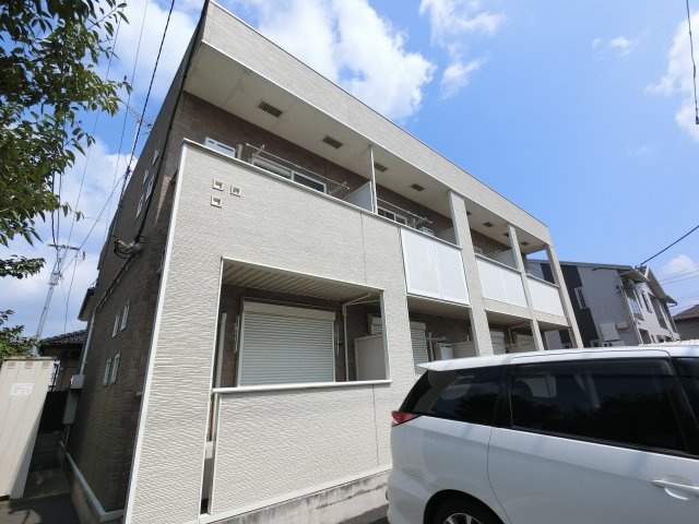 【外観】 | クラール・シーズンⅡ