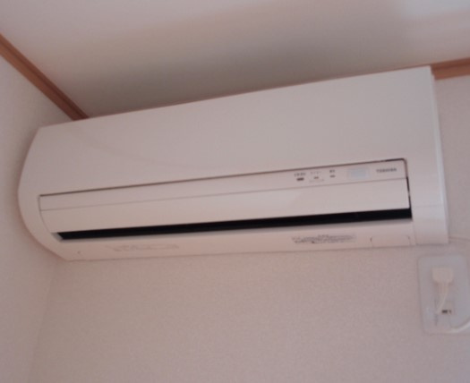 ジャスミンコートの設備