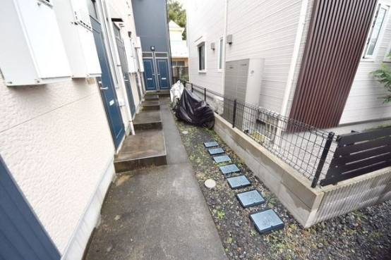 ジャスミンコートのその他共用部分