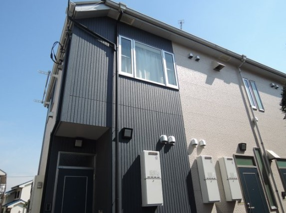 ジャスミンコート