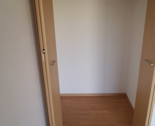 ジャスミンコートの収納