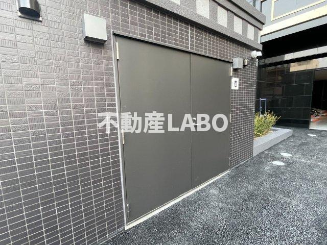 PHOERME TENNOJI Eastのその他