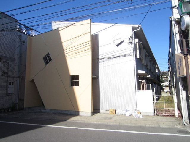 シェ・オークル