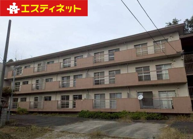 イリスMの外観