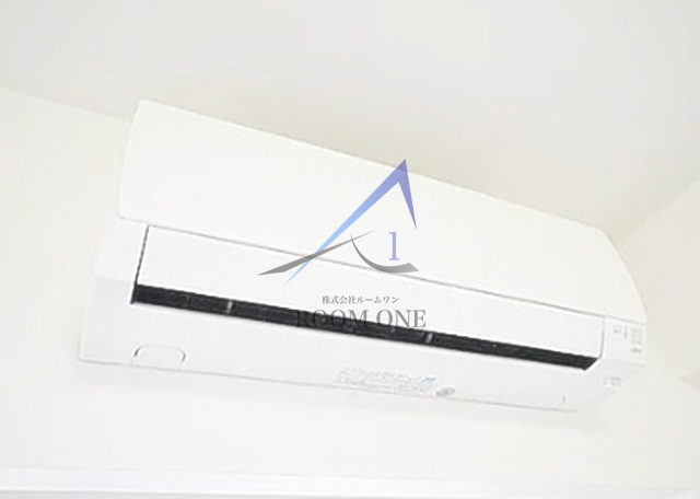 メイクスデザイン池上アジールコートのその他|エアコン付です。