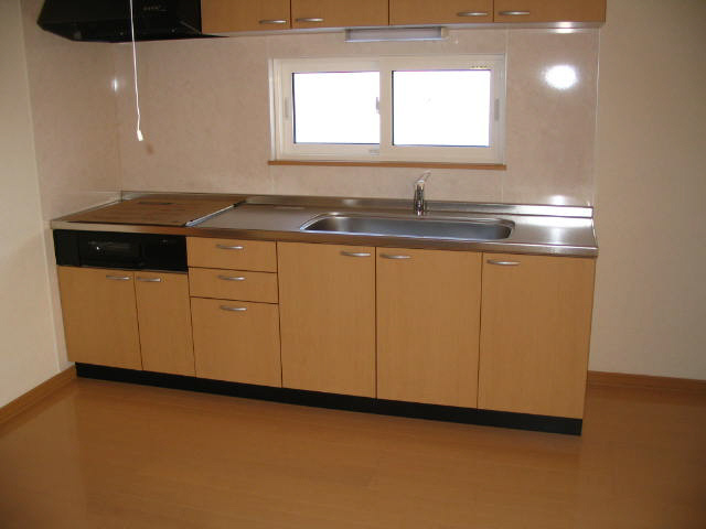 タウン31のキッチン|キッチン