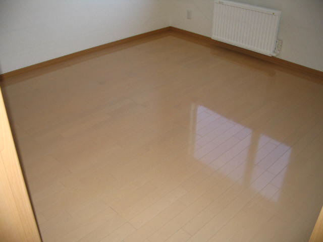 タウン31の居間・リビング|洋室