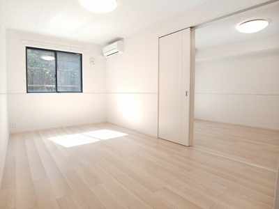 【内装】 | リヴァーサイド・フィオーレ　Ⅰ | 物件の内装です