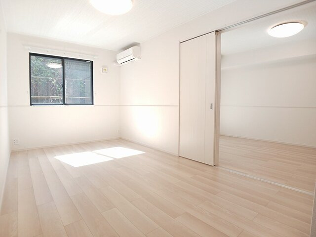 【内装】 | リヴァーサイド・フィオーレ　Ⅰ | 物件の内装です