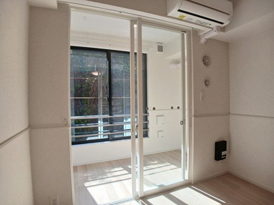 【内装】 | リヴァーサイド・フィオーレ　Ⅰ | 内装です