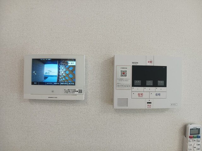 【セキュリティ】 | リヴァーサイド・フィオーレ　Ⅰ