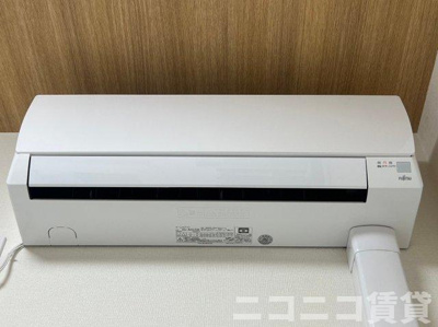 【設備】 | ハーモニーテラス江原町Ⅱ | 別号室イメージの為、現状を優先致します。