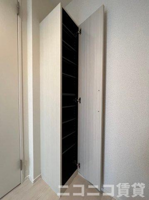 【その他】 | ハーモニーテラス江原町Ⅱ | 別号室イメージの為、現状を優先致します。