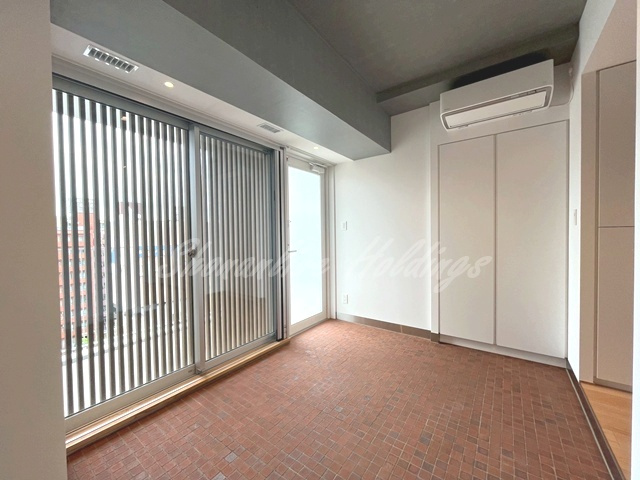 JP noie 横浜平沼の寝室|築浅物件♪