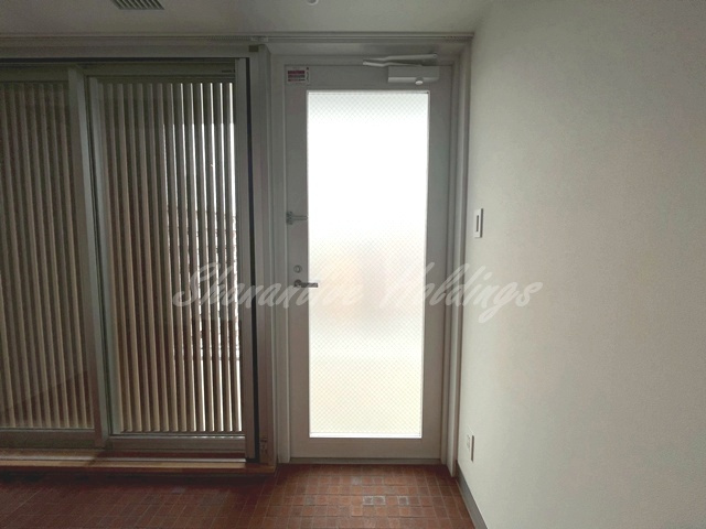 JP noie 横浜平沼の玄関|シューズボックスで玄関すっきり♪