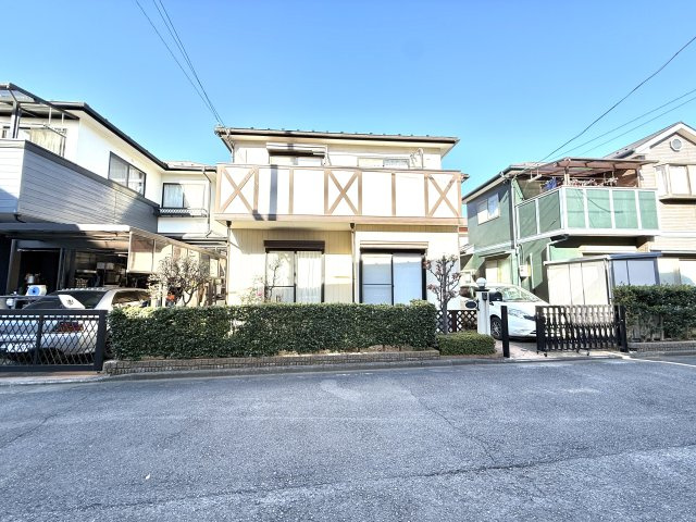 所沢　未公開売地の画像