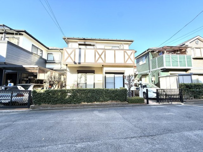 【周辺】 | 所沢　未公開売地