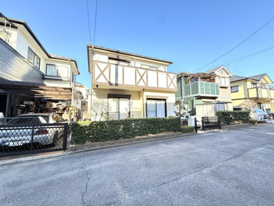 【周辺】 | 所沢　未公開売地