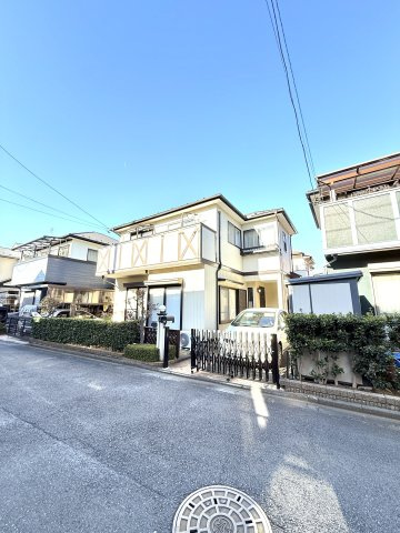 【周辺】 | 所沢　未公開売地