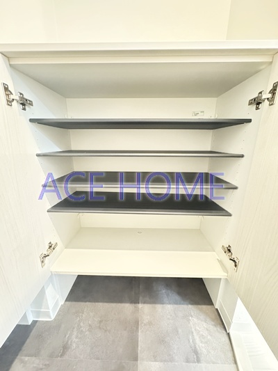 【収納】 | エグゼ大阪ＤＯＭＥ ＣＩＴＹシエル