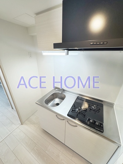 【キッチン】 | エグゼ大阪ＤＯＭＥ ＣＩＴＹシエル