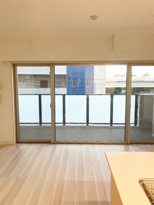 【居間・リビング】 | サンクレイドル東神奈川