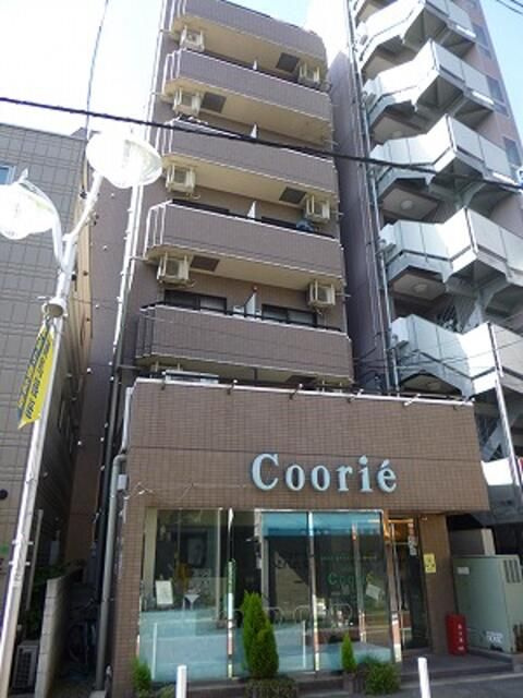 サンテミリオン練馬駅前