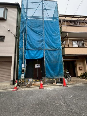 江戸川区瑞江2丁目　新築戸建