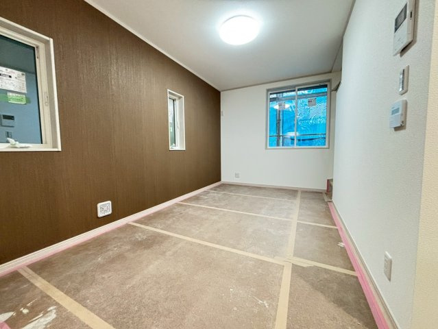 江戸川区瑞江2丁目　新築戸建のその他