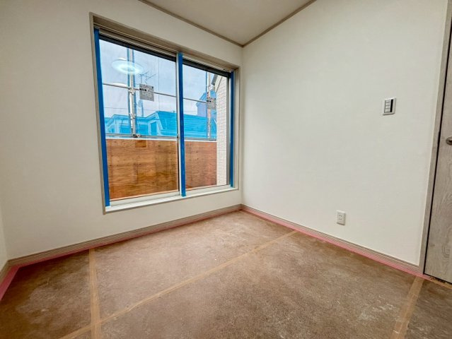 江戸川区瑞江2丁目　新築戸建のその他