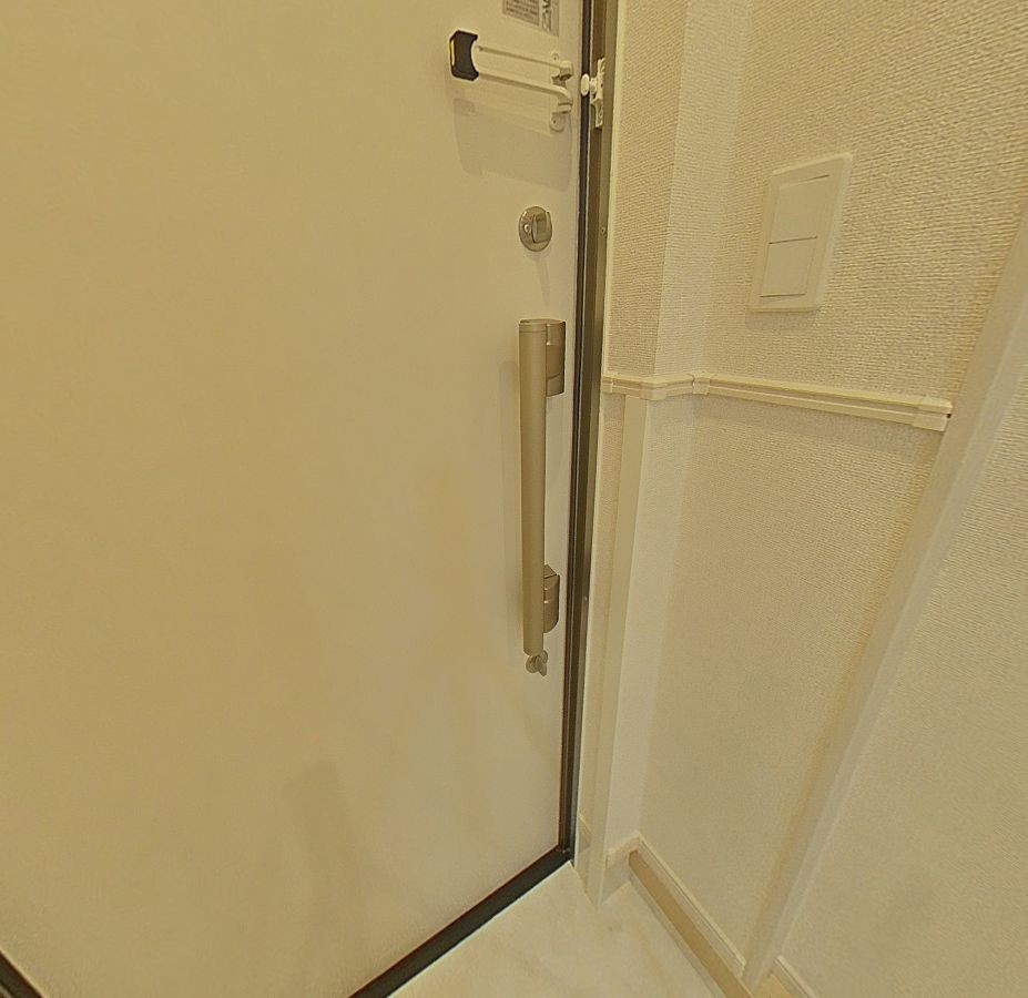 グリーンナギのセキュリティ