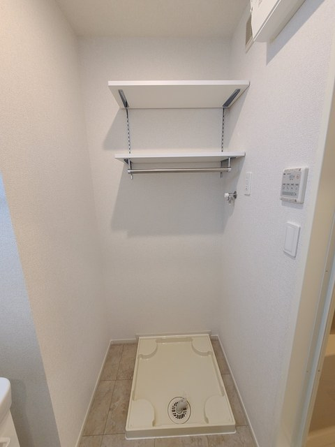 グリーンナギの設備