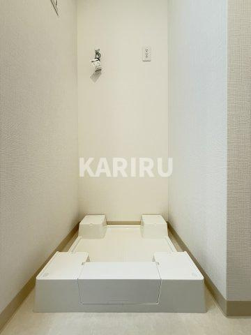 ブランシュ今里のその他