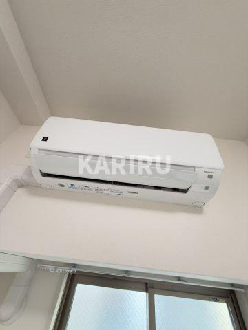 ブランシュ今里の設備