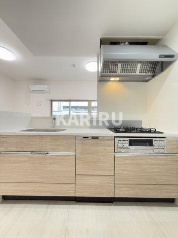 ブランシュ今里のその他