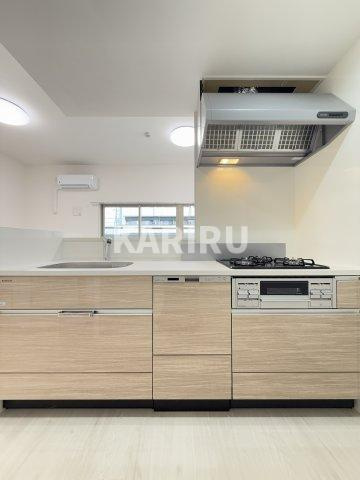 ブランシュ今里のその他