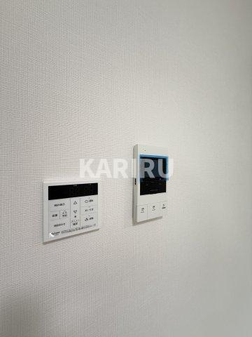 ブランシュ今里の設備