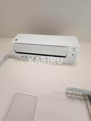 ブランシュ今里の設備