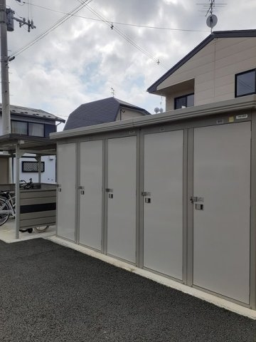 コンフォート津志田・Ａのその他