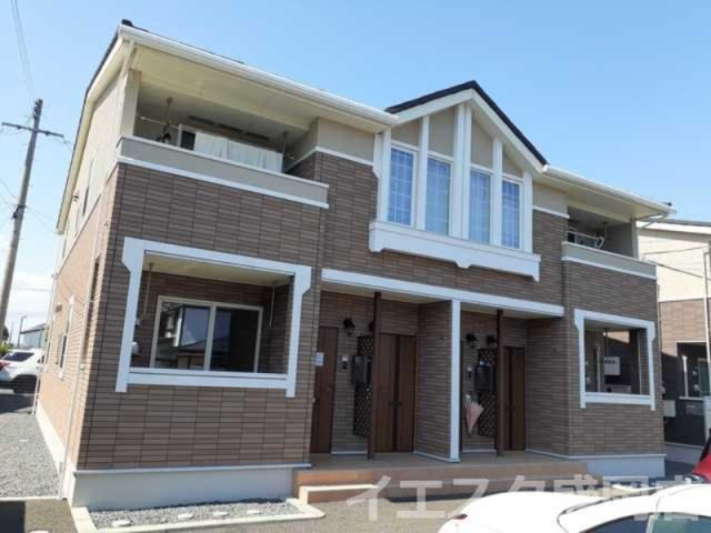 コンフォート津志田・Ａ