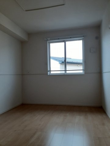 コンフォート津志田・Ａの内装