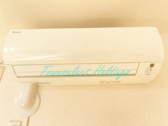 藤沢市村岡東２丁目のアパートの設備