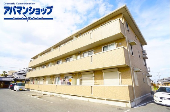 メゾン　エスポワール