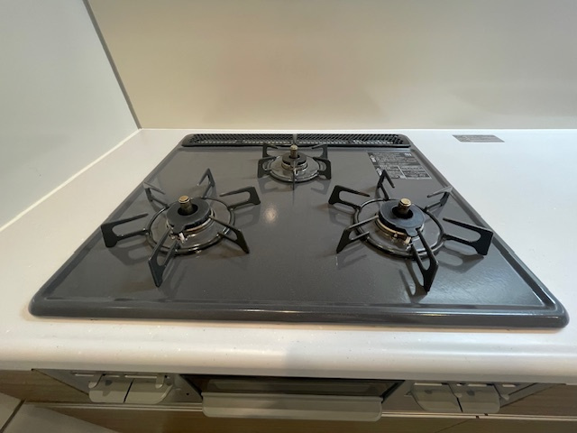 リビオメゾン東日本橋のキッチン|キッチンです