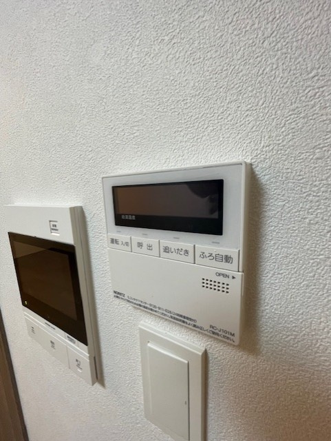 リビオメゾン東日本橋の設備