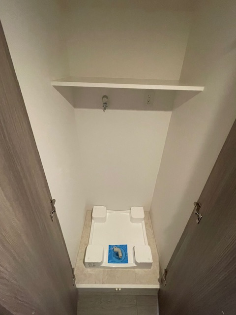 リビオメゾン東日本橋の設備