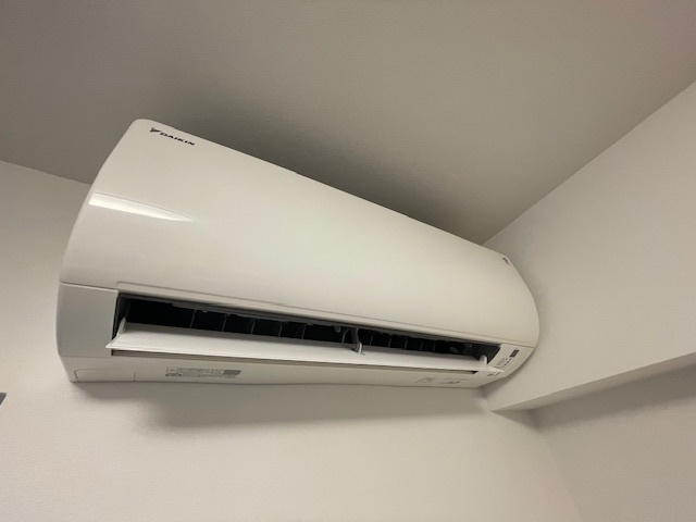 リビオメゾン東日本橋の設備